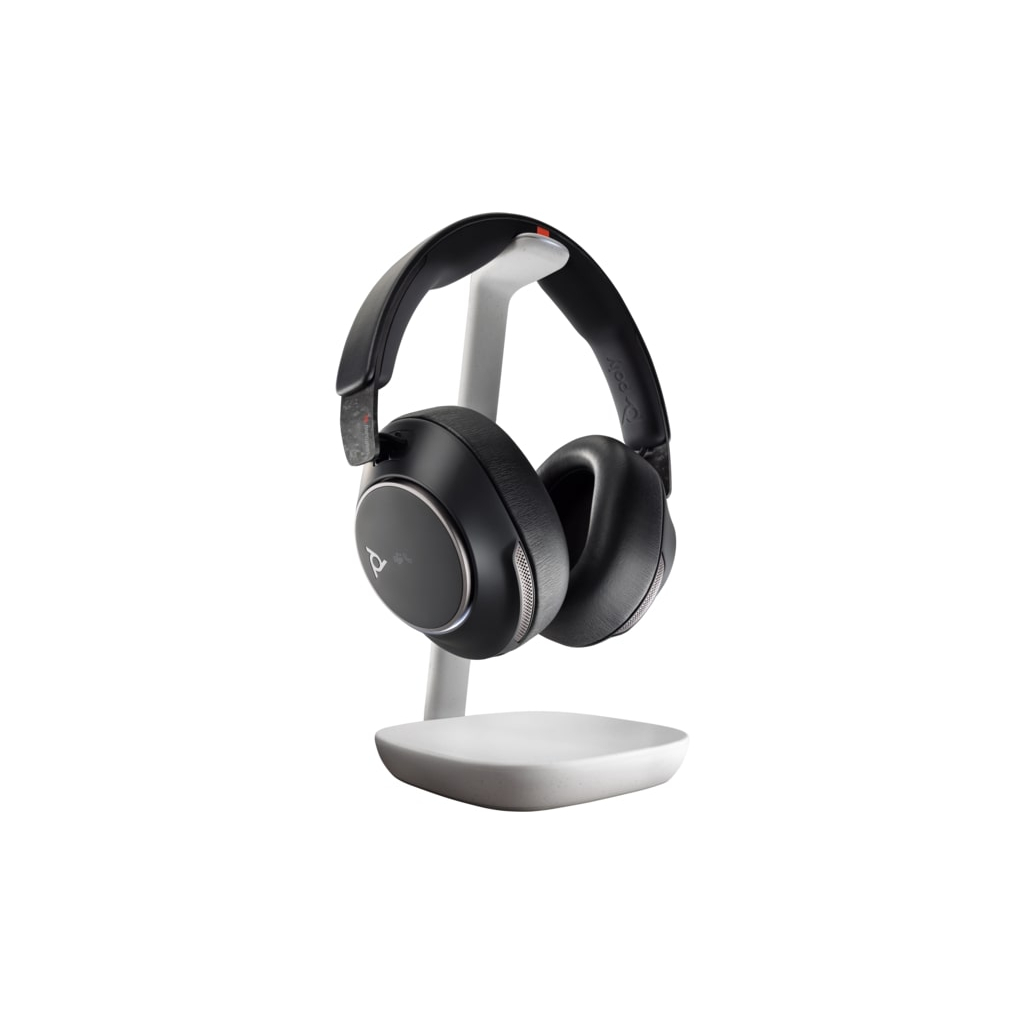 Навушники Poly Voyager Surround 85-M Black (8G7T8AA) - зображення 1