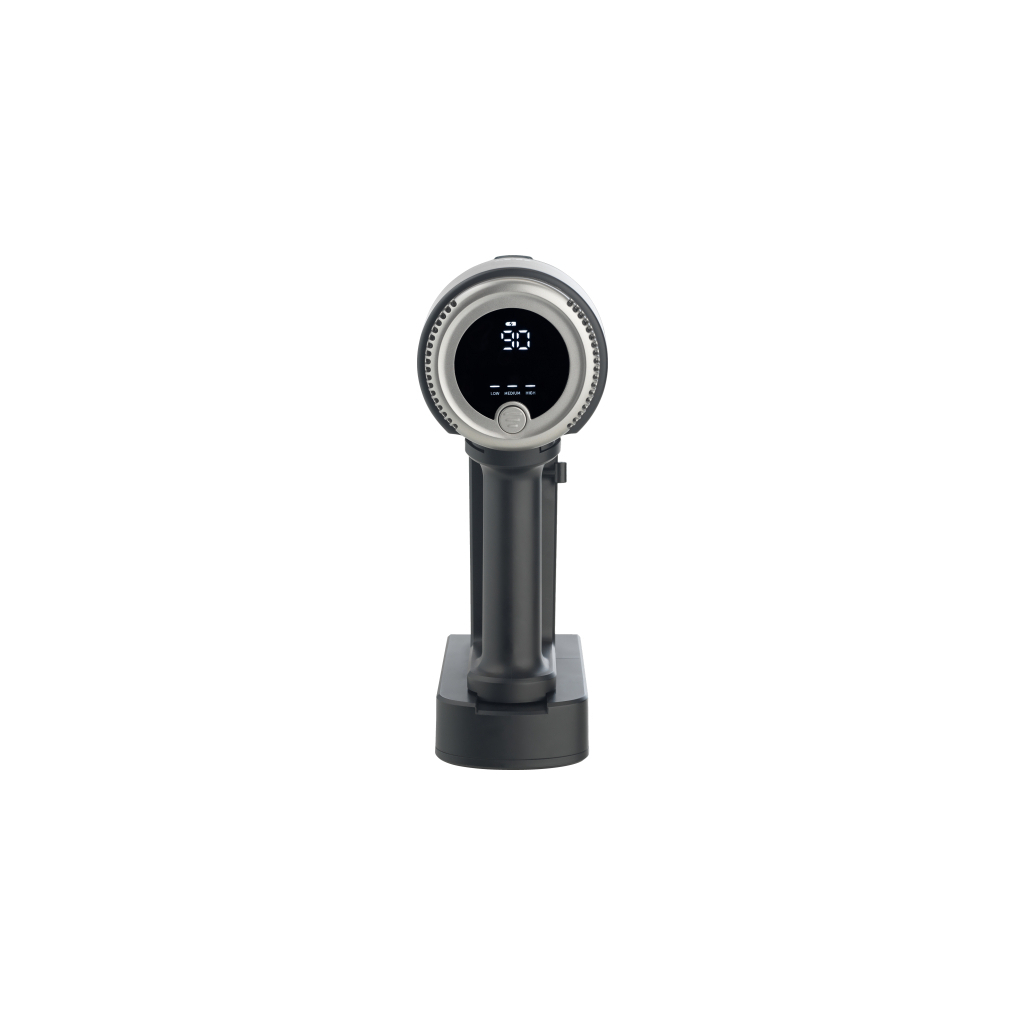 Пилосос Hisense HVC676451DA - изображение 12