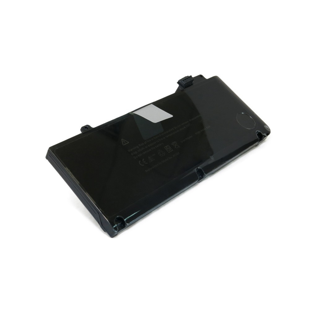 Акумулятор до ноутбука Extradigital APPLE A1322 (5200 mAh) (BNA3905) - зображення 2