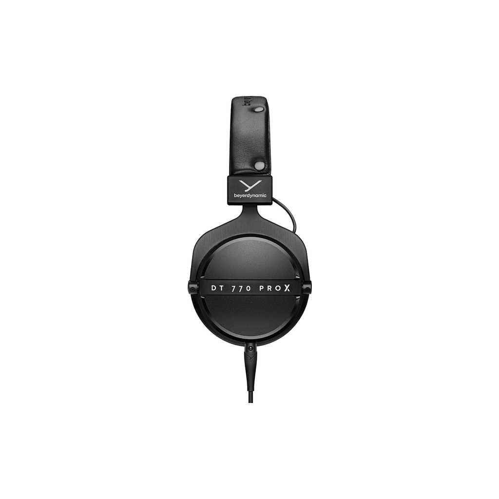 Навушники Beyerdynamic DT 770 PRO X 48 Ohms (531470) - зображення 2