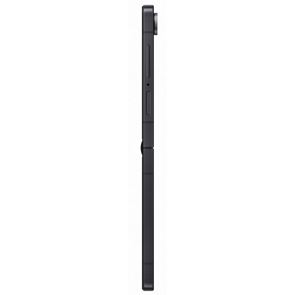 Мобільний телефон Samsung Galaxy Flip7 12/256Gb Jetblack (SM-F766BZKGSEK) - зображення 9