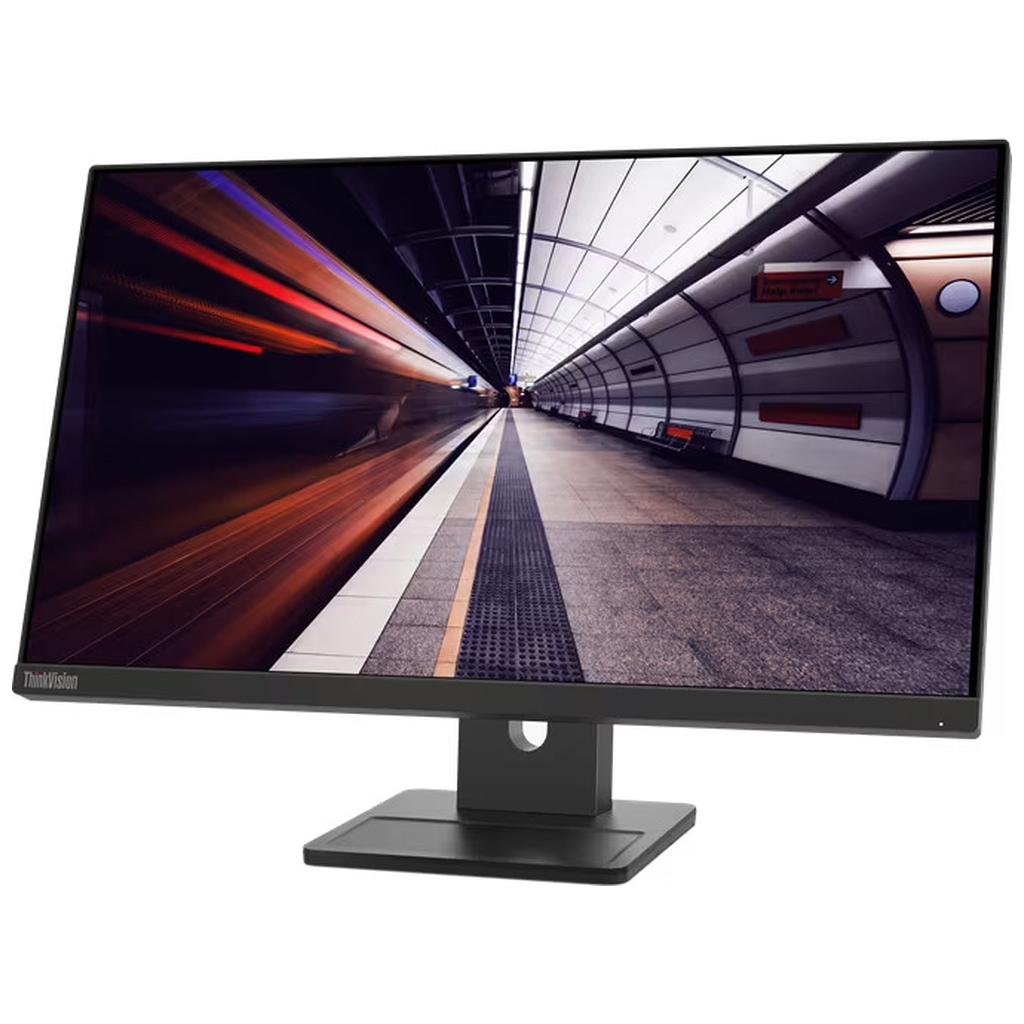 Монітор Lenovo E24-30 (63EDMAT2UA) - зображення 3