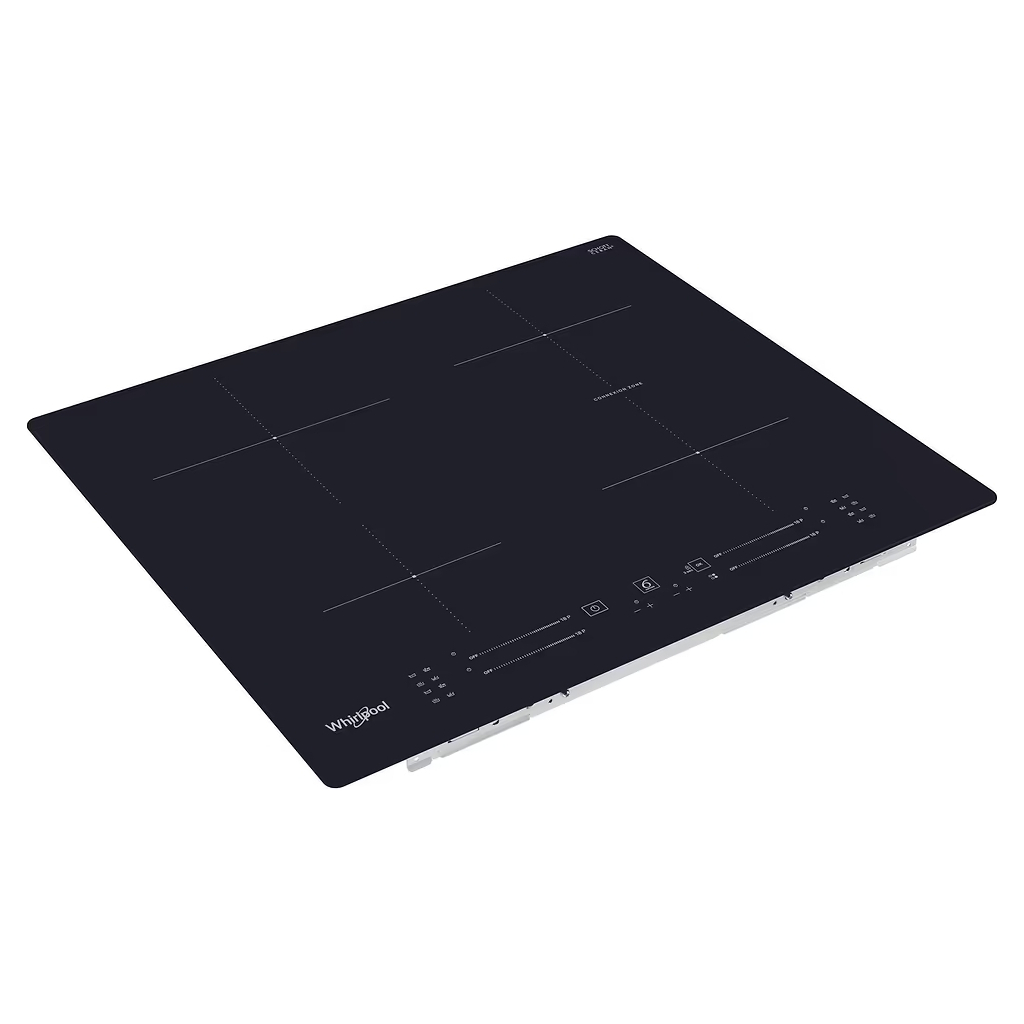 Варочна поверхня Whirlpool WB S0060 NE (WBS0060NE) - зображення 3