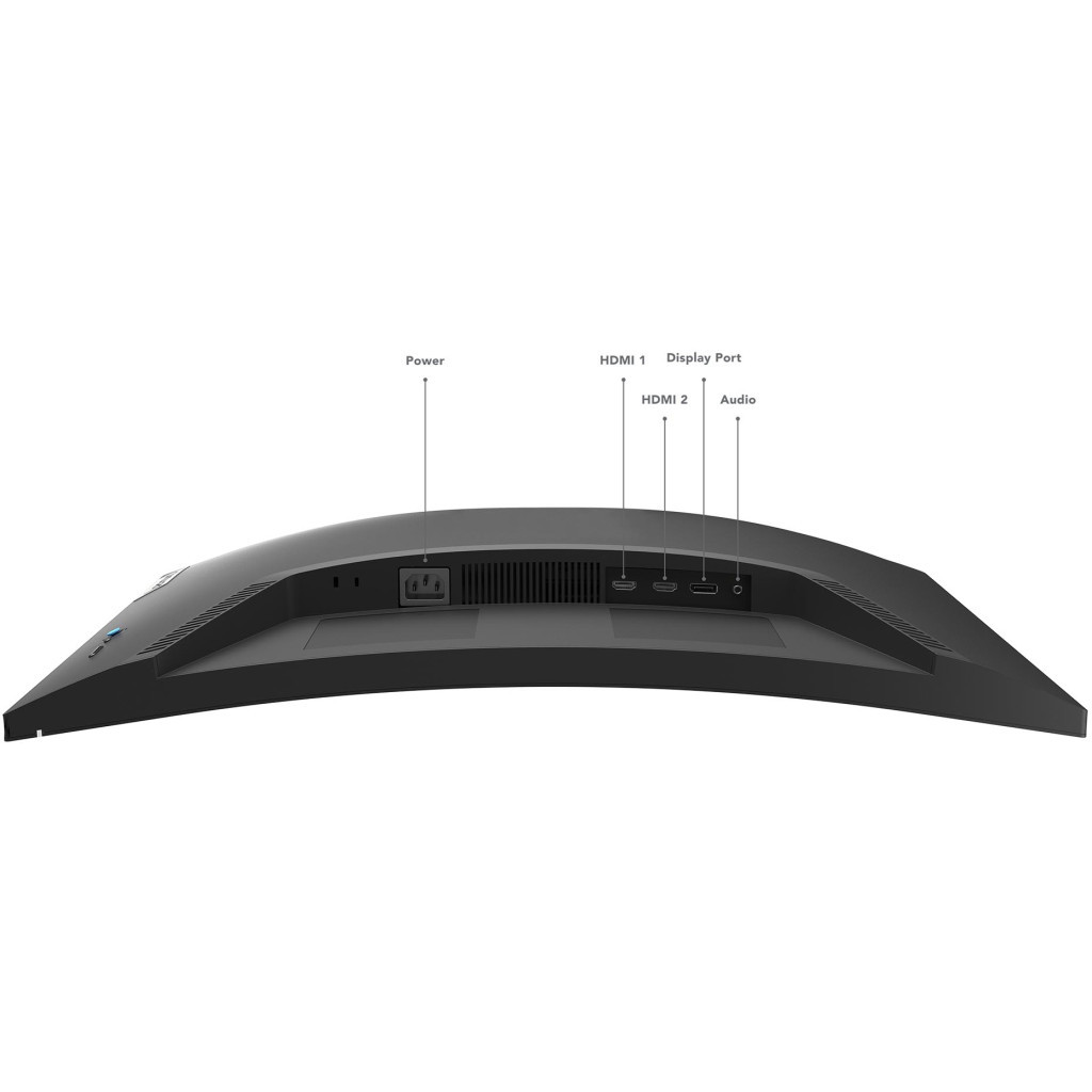 Монітор Lenovo G27c-30 (66F3GAC2UA) - зображення 11