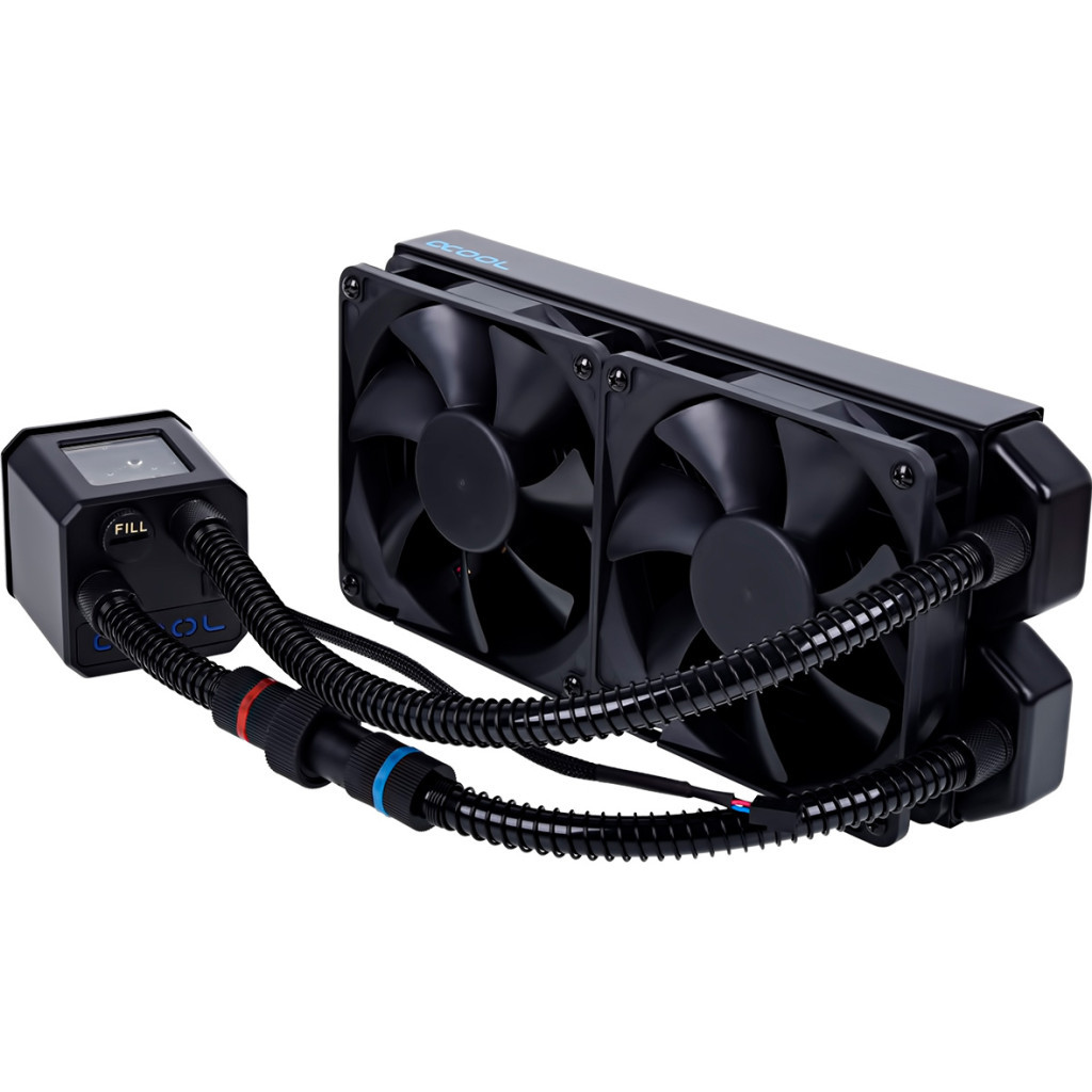 Система рідинного охолодження Alphacool 11285 - зображення 1