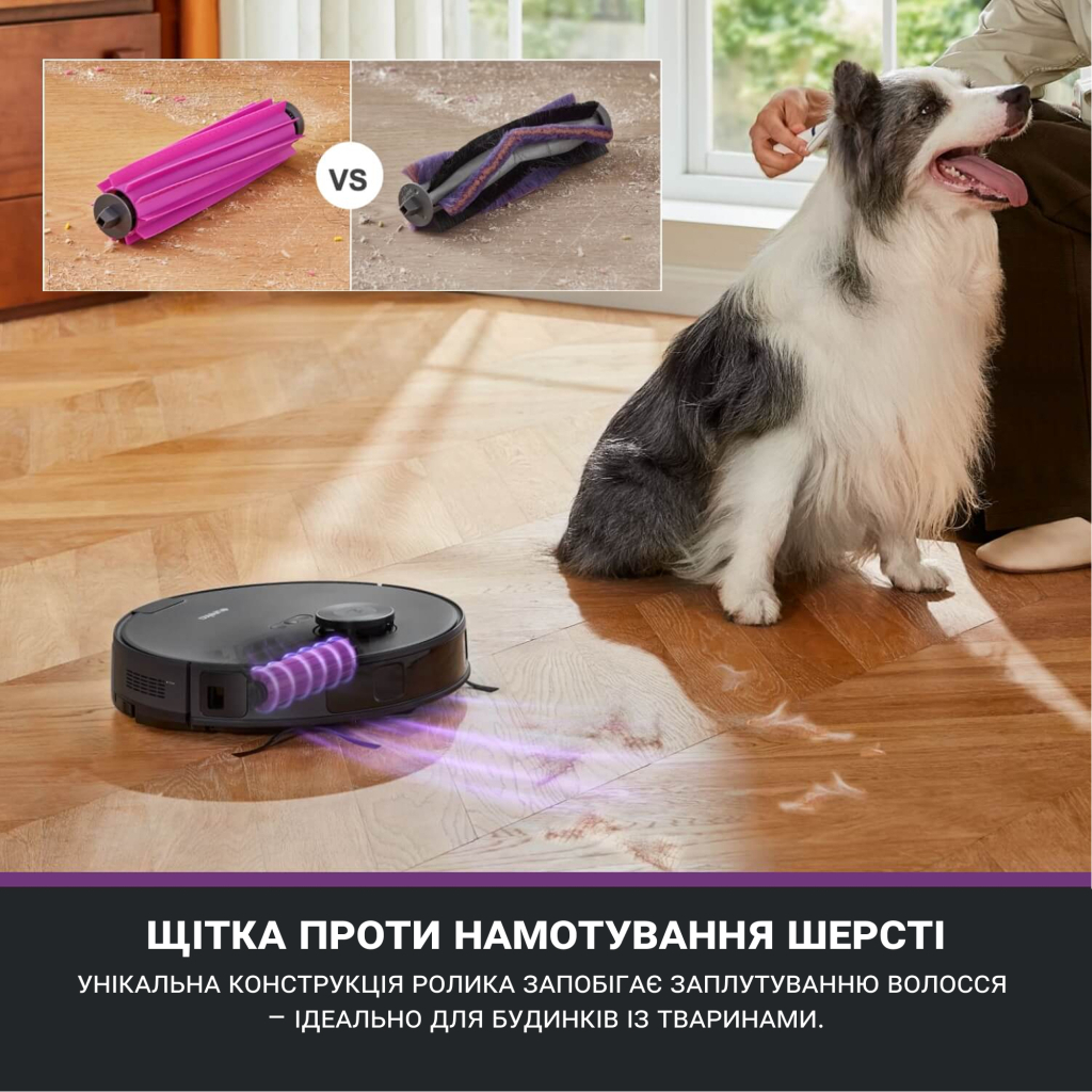 Пилосос Eureka E20PLUS - зображення 7