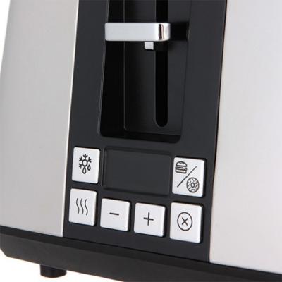 Тостер Hotpoint-Ariston TT22EUPO - зображення 4