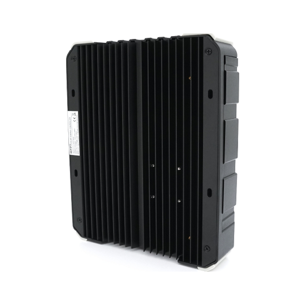 Контролер заряду Demuda МРРТ-50А - изображение 3