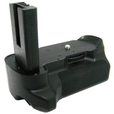 Батарейний блок Meike Nikon D5000 (DV00BG0022) - зображення 1