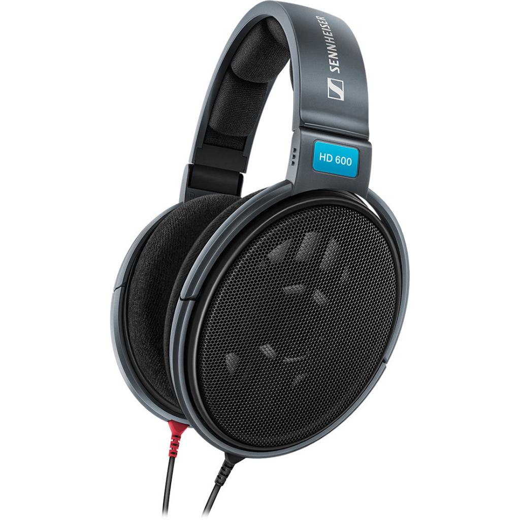 Навушники Sennheiser HD 600 (508824) - изображение 1