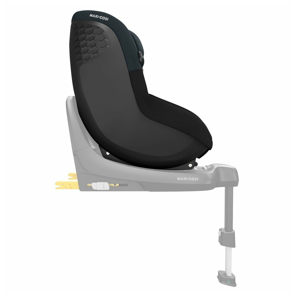 Автокрісло Maxi-Cosi Pearl S Tonal Black (8635104110) - зображення 5
