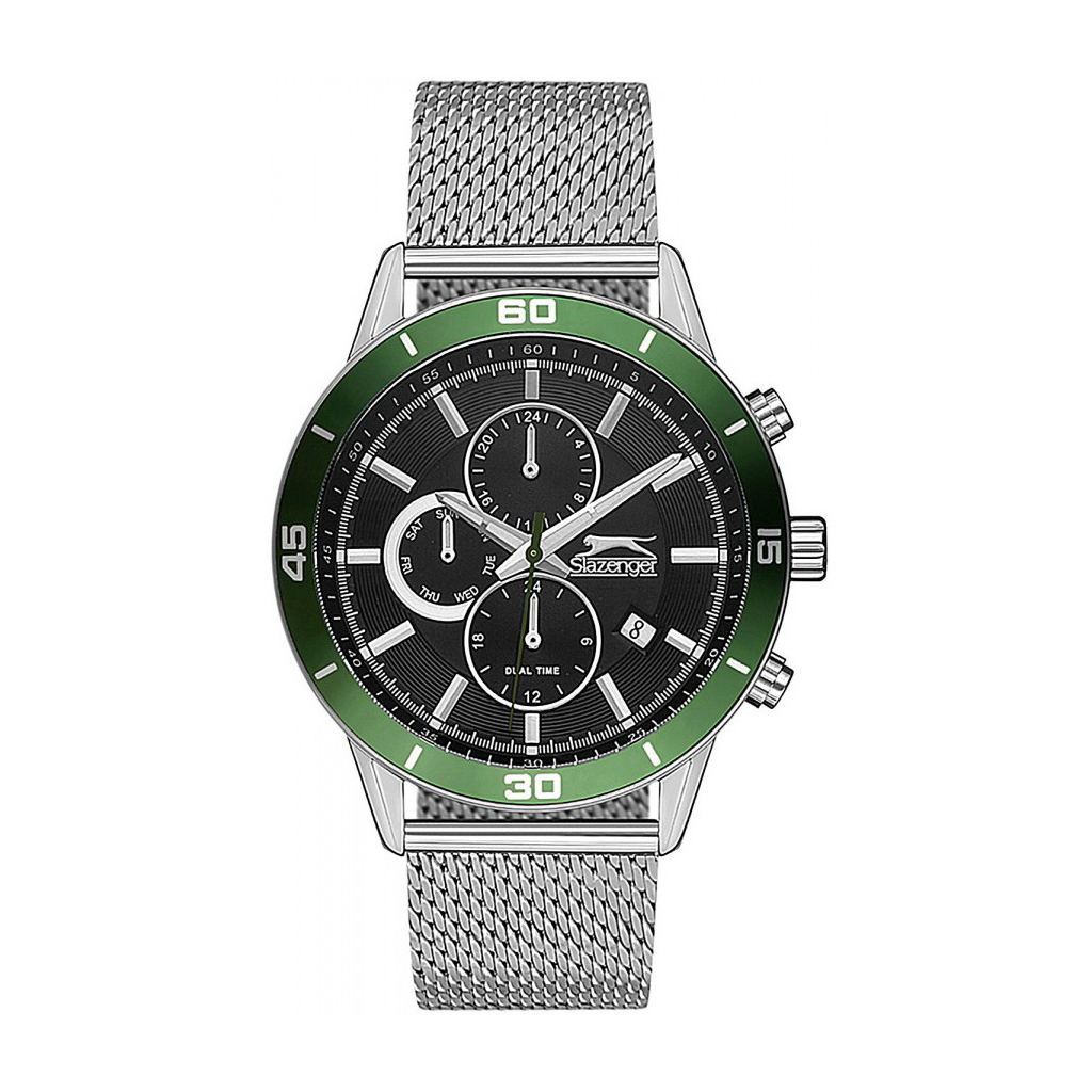 Наручний годинник Slazenger SL.09.6199.2.01 - зображення 1