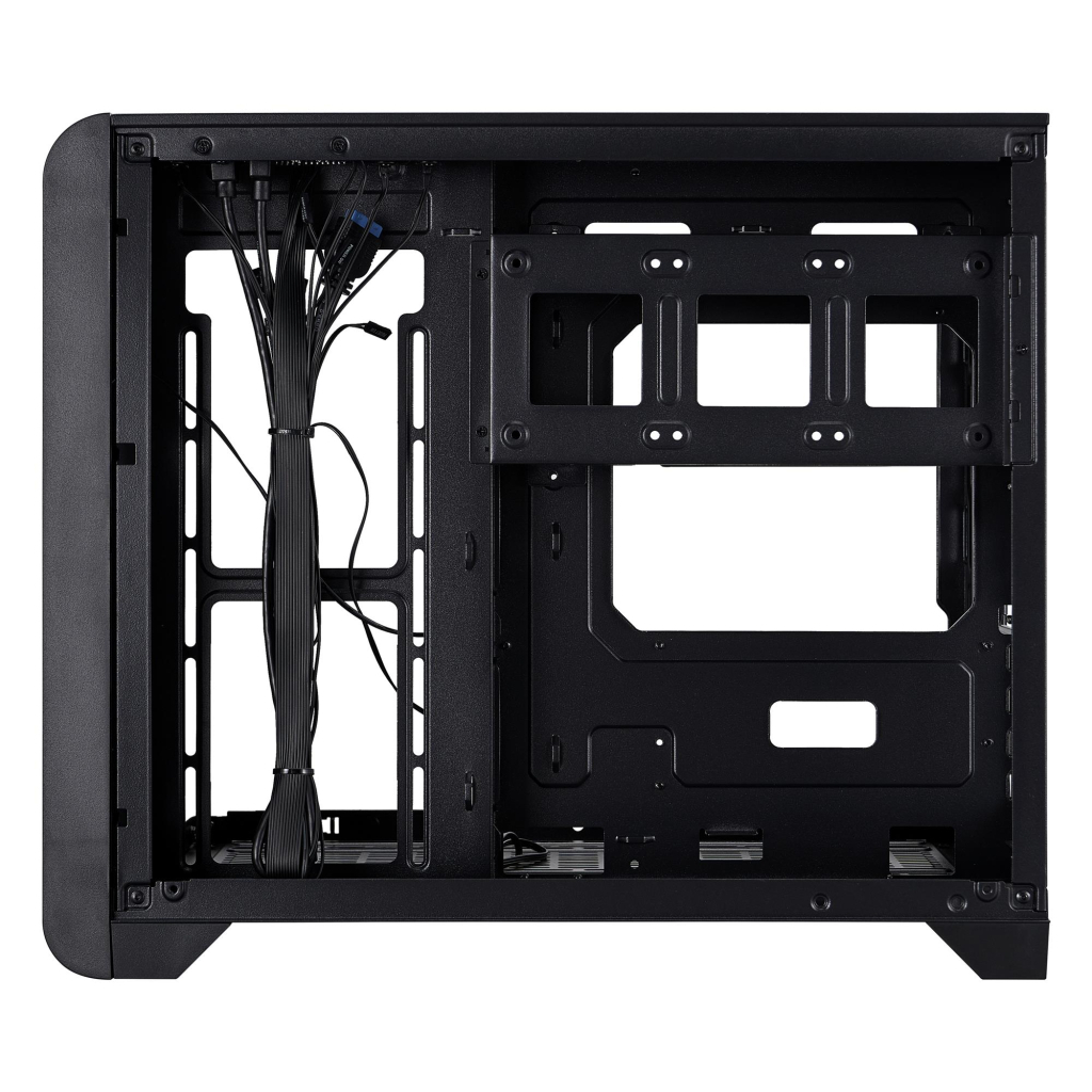 Корпус 1stPlayer VT6-BK - зображення 4