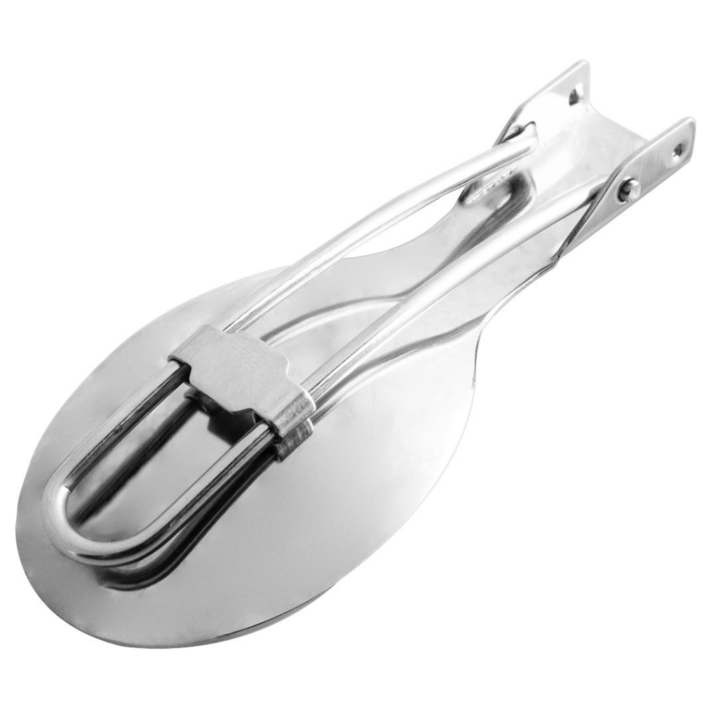 Набір туристичного посуду Neo Tools 3в1 LFGB 0.07кг (63-148) - зображення 8