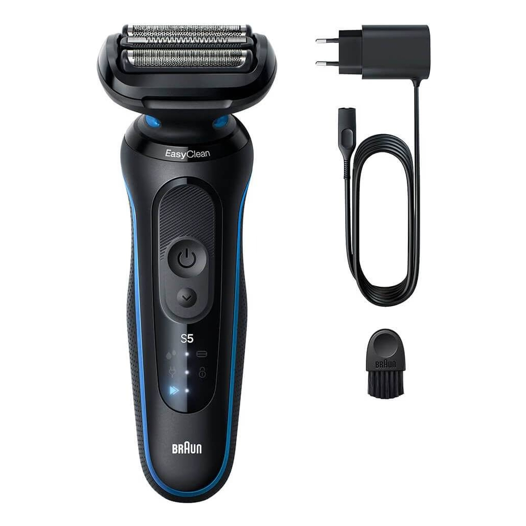 Електробритва Braun 52-B1000s - изображение 1