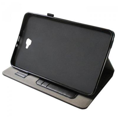Чохол до планшета Grand-X для Samsung Galaxy Tab A 10.1 T580/T585 Deluxe Black (DLX580BK) - зображення 5