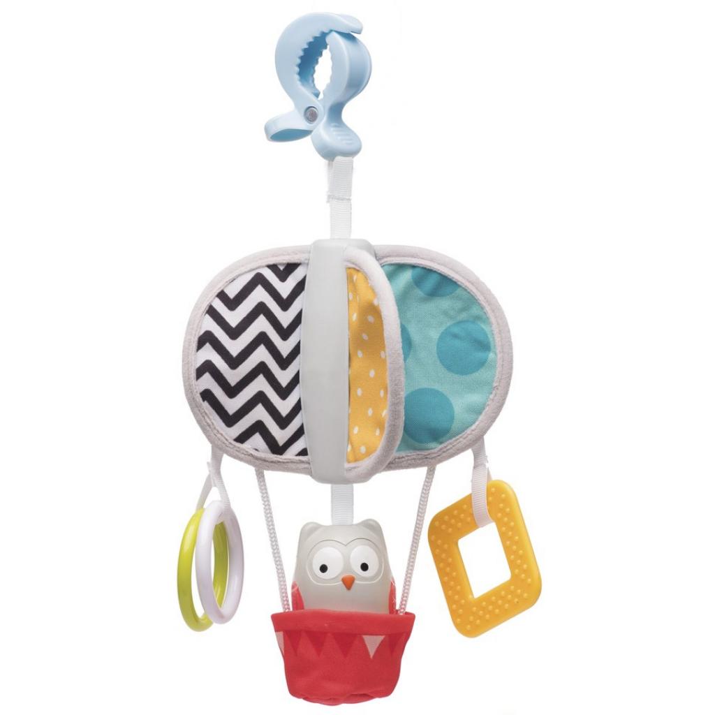 Іграшка на коляску Taf Toys Повітряна куля Міні-мобіль (12165) - зображення 1