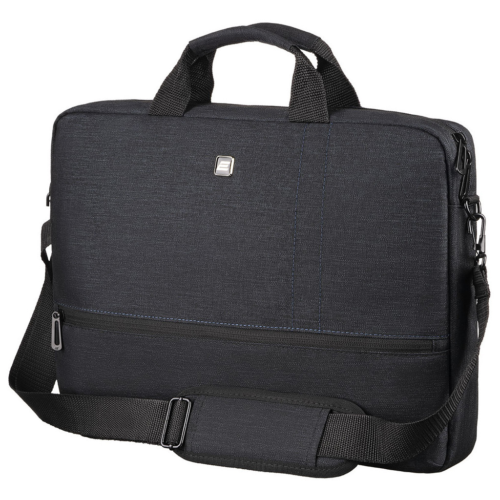 Сумка для ноутбука 2E 16" CBN516 Black (2E-CBN516BK) - зображення 1