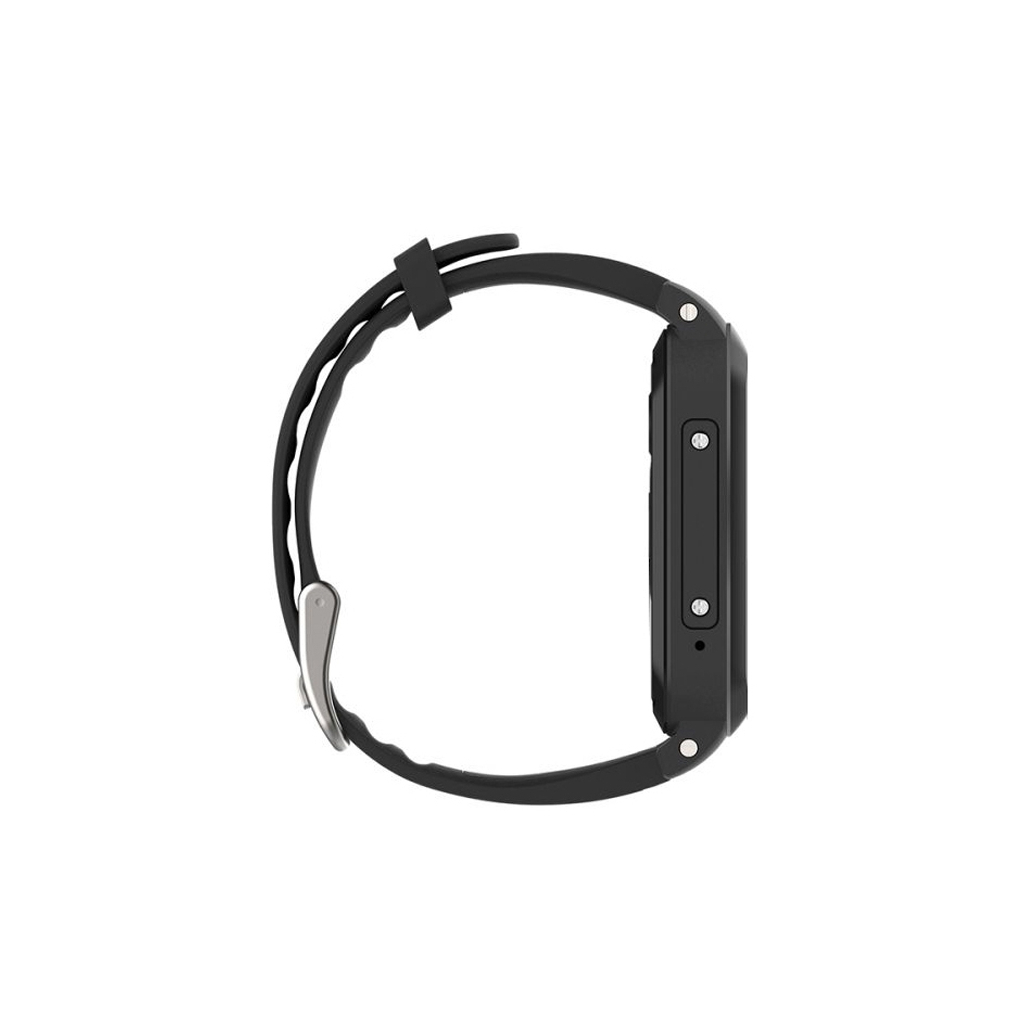 Смарт-годинник King Wear KW06 Black (F_55910) - зображення 3