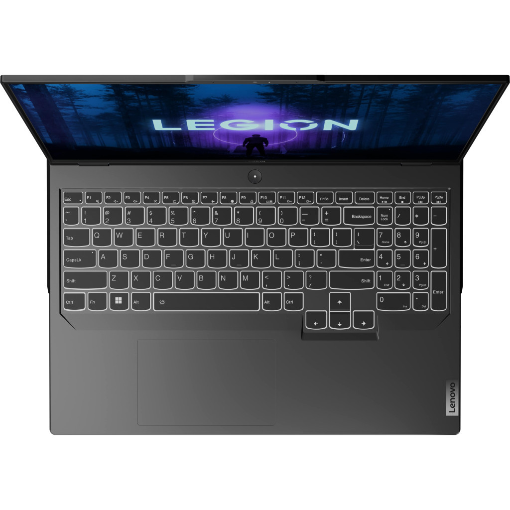 Ноутбук Lenovo Legion Pro 5 16ARX8 (82WM00F5RA) - зображення 4