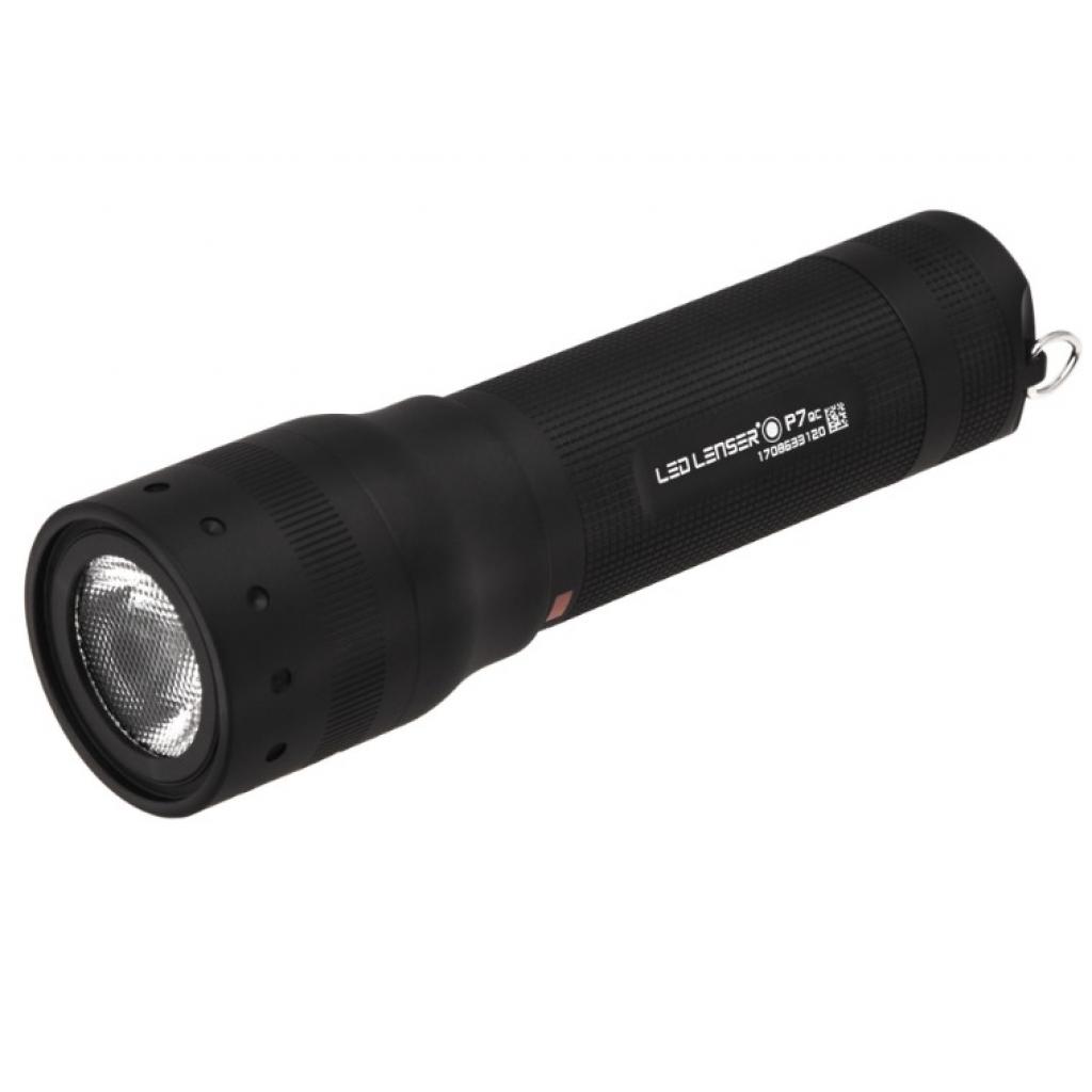 Ліхтар LedLenser P7QC, 220/40 (9407Q) - зображення 1