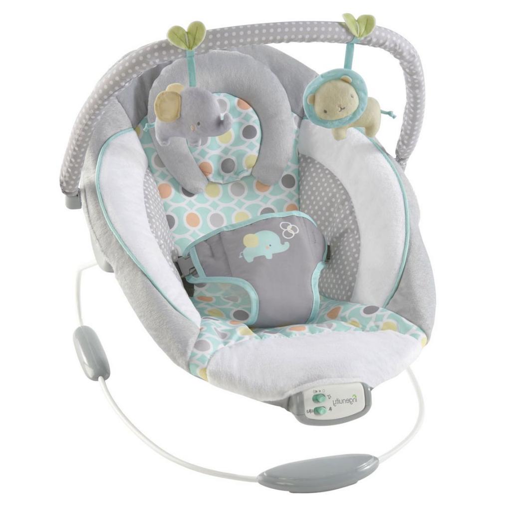 Крісло-гойдалка Ingenuity Morrison (11203) - изображение 1