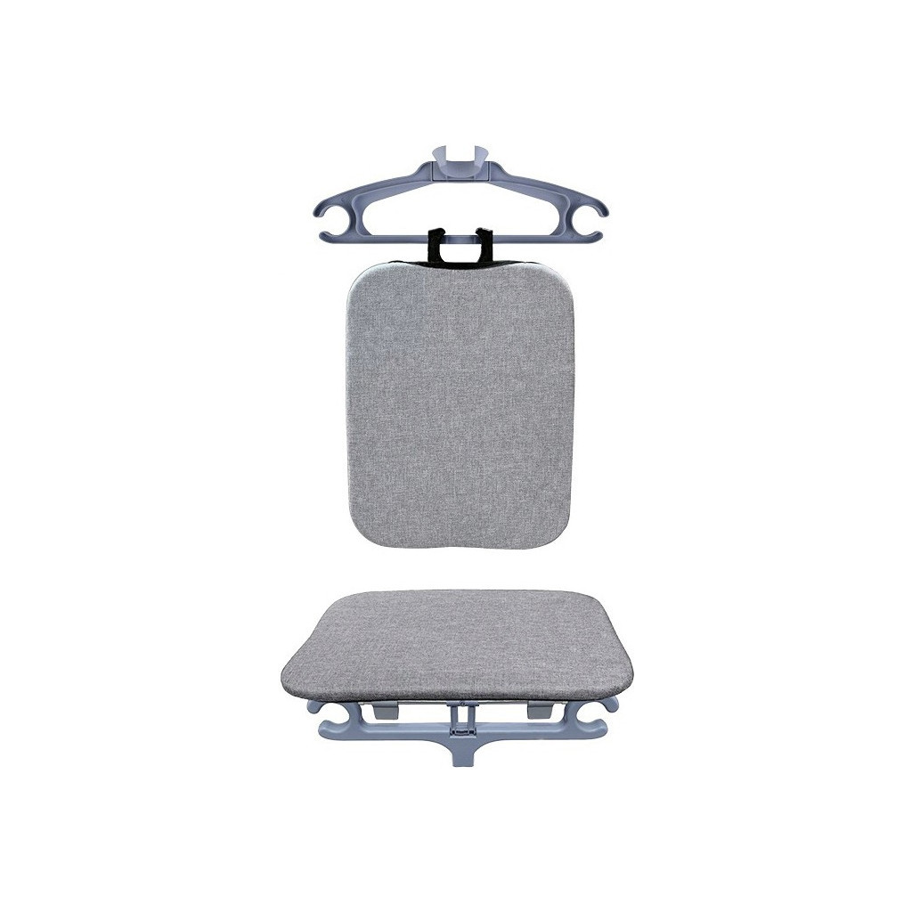 Відпарювач для одягу Aurora AU321 - зображення 5