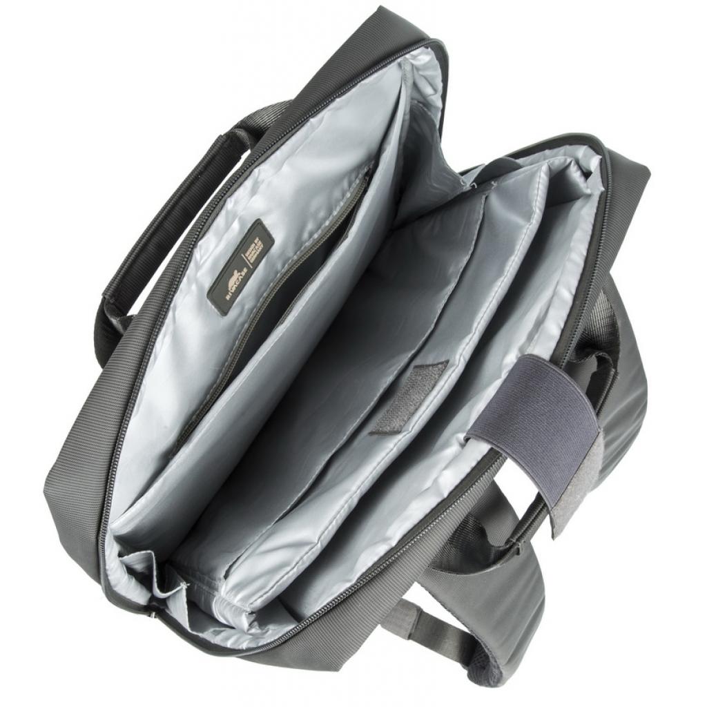 Рюкзак для ноутбука RivaCase 15.6" 8660 Beige - зображення 3