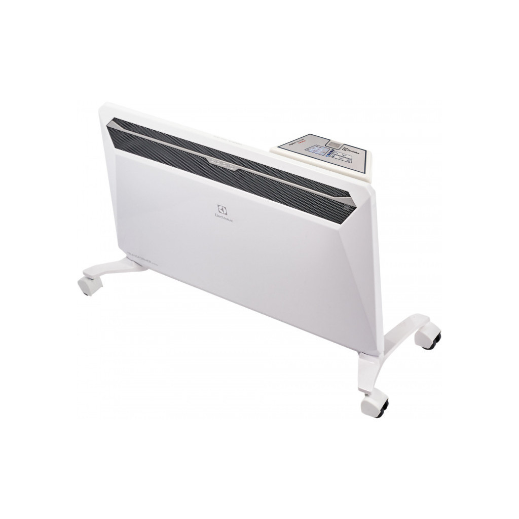 Обігрівач Electrolux ECH/AGI-2500 - зображення 3