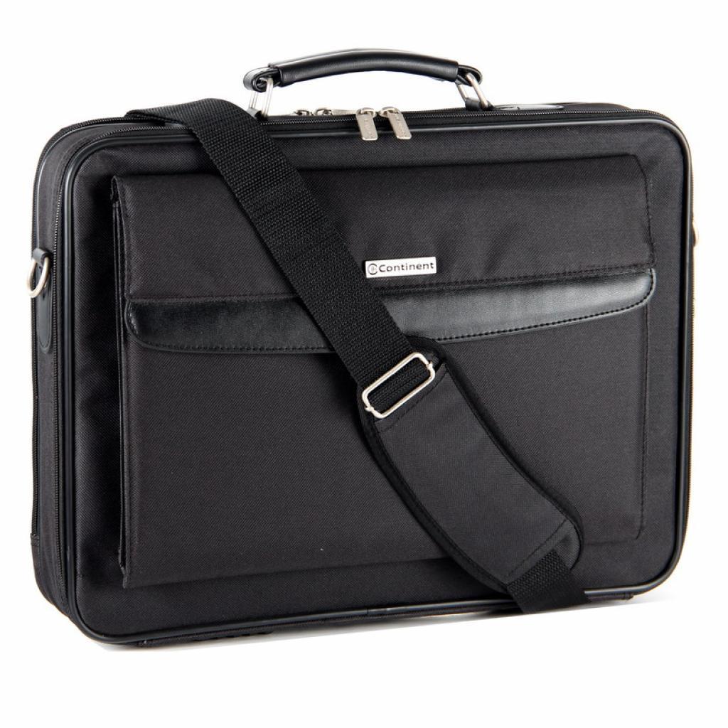 Сумка для ноутбука Continent 15.6" CC-115 - зображення 1