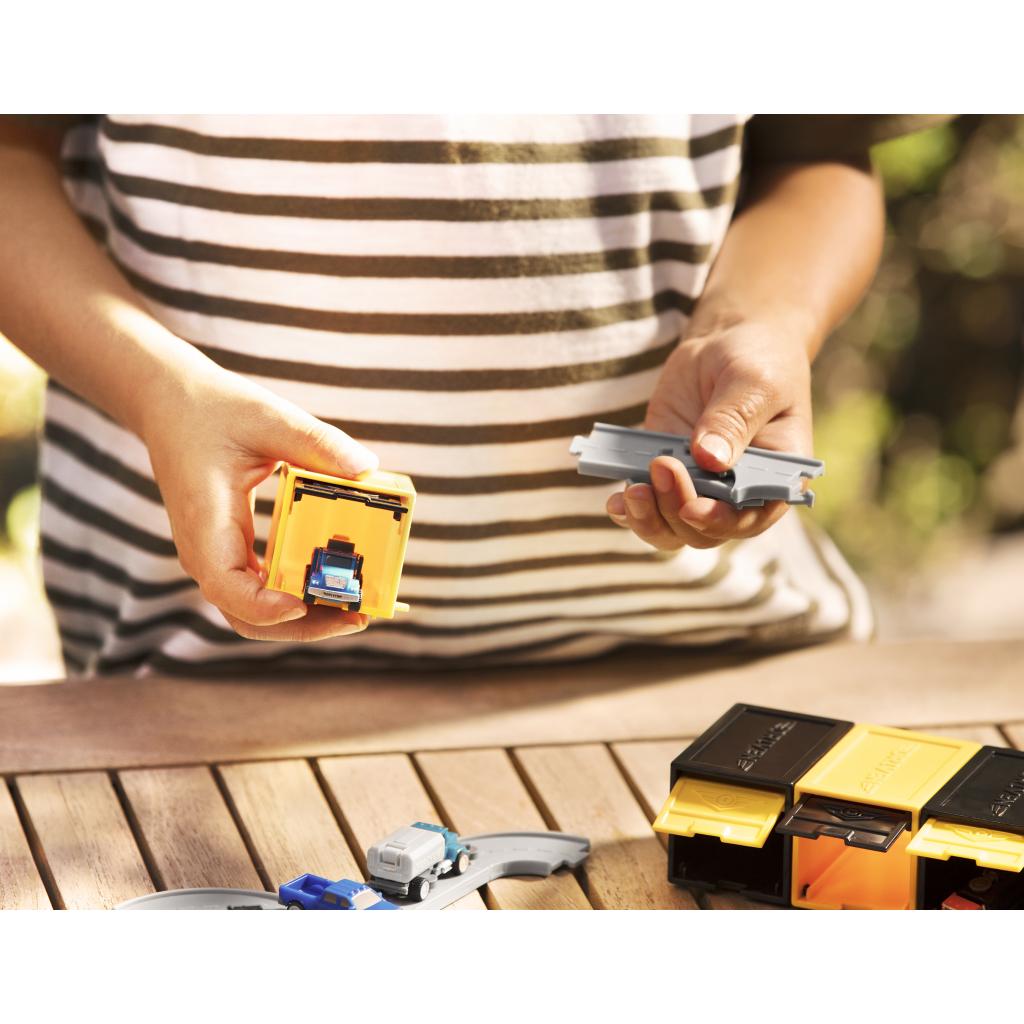 Машина Driven Колекційна фігурка POCKET SERIES.Серія 2 (WH1070GTZ) - зображення 7