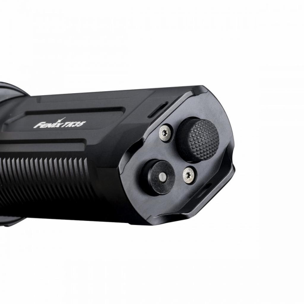 Ліхтар Fenix TK35 2018 CREE XHP35 HI neutral white LED (TK352018) - зображення 4