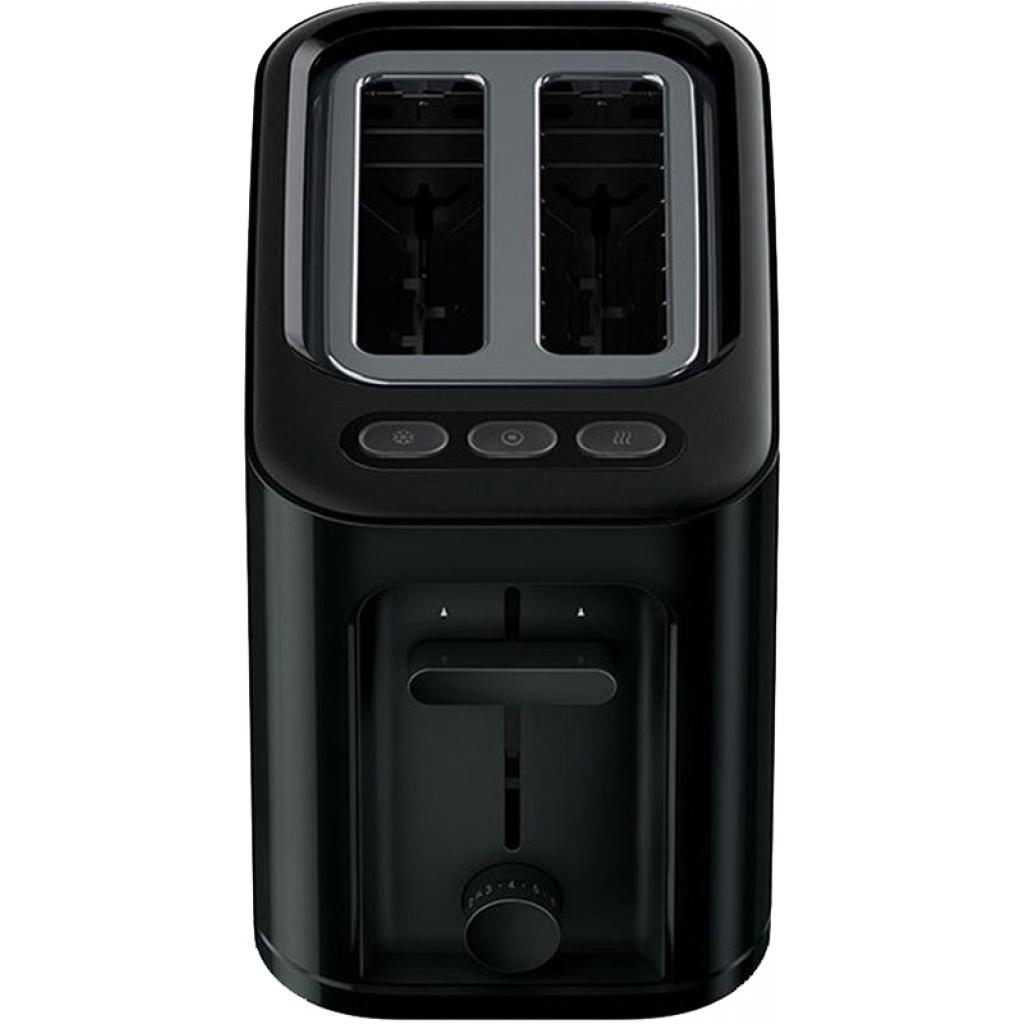 Тостер Braun HT 3010 BK (HT3010BK) - зображення 4