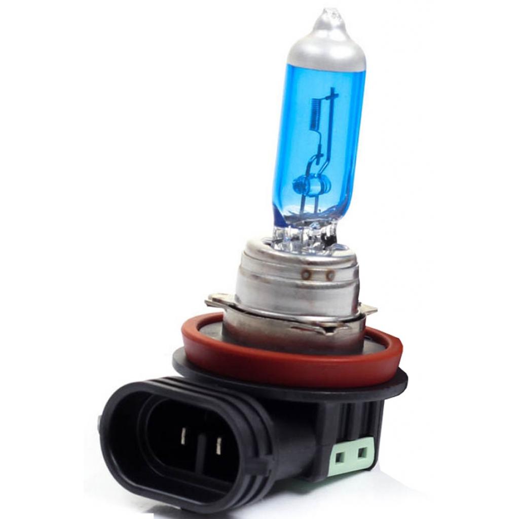 Автолампа AG AUTOPARTS галогенова 55W (AG 40108S) - зображення 2