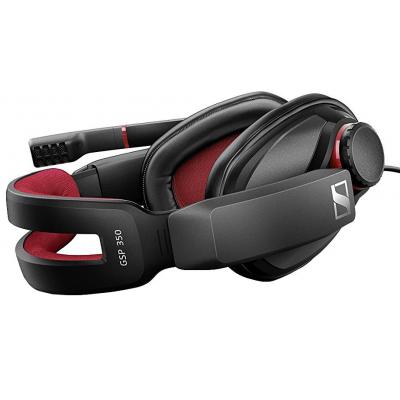 Навушники Sennheiser GSP 350 (507081) - зображення 2