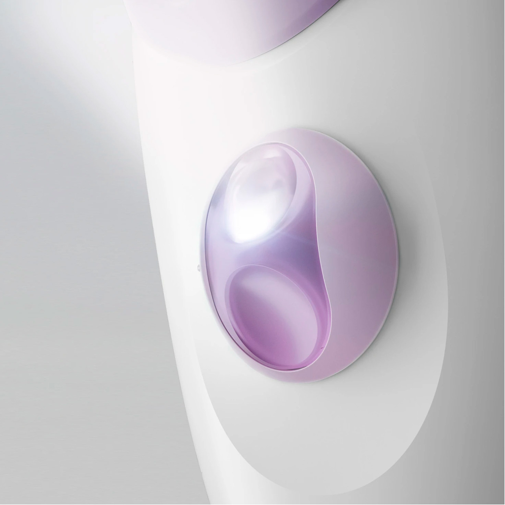 Епілятор Braun SE 3-000 - зображення 4