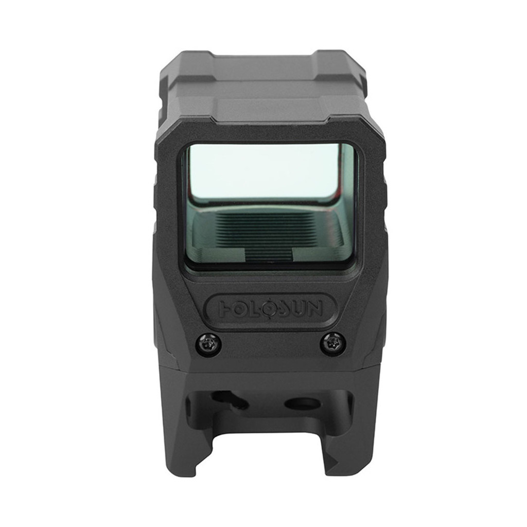 Коліматорний приціл Holosun AEMS CORE Red (747004) - зображення 6