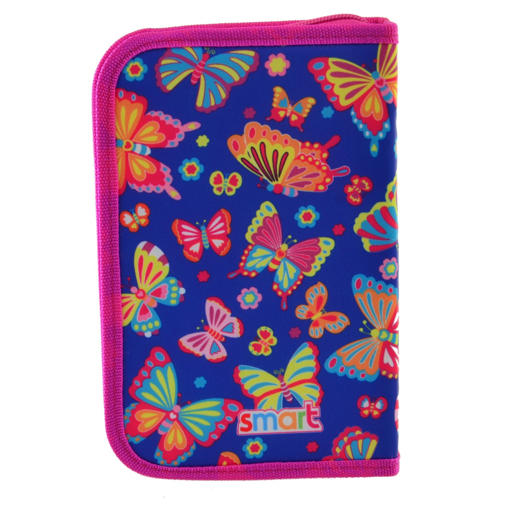 Пенал Smart HP-03 Butterfly dance (532051) - зображення 2