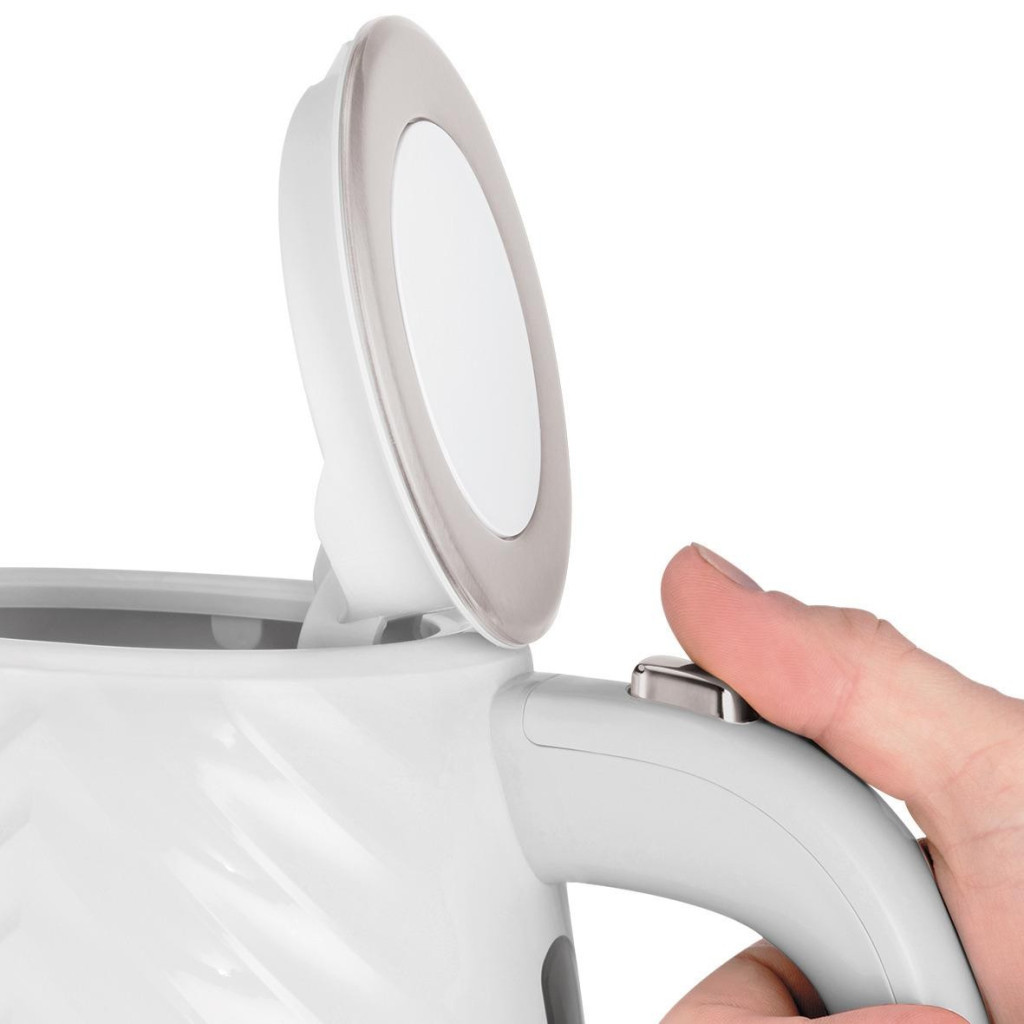 Електрочайник Russell Hobbs 26381-70 - зображення 6