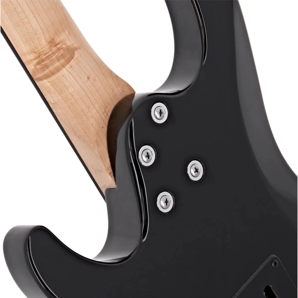 Електрогітара Ibanez GSA-60 Black Night (44700) - зображення 5