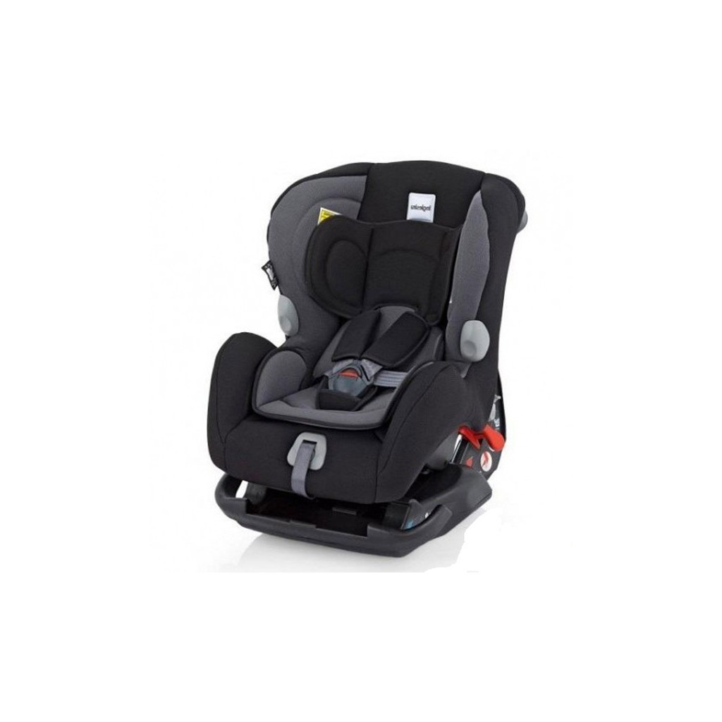 Автокрісло Inglesina AV94E0BLK - зображення 1