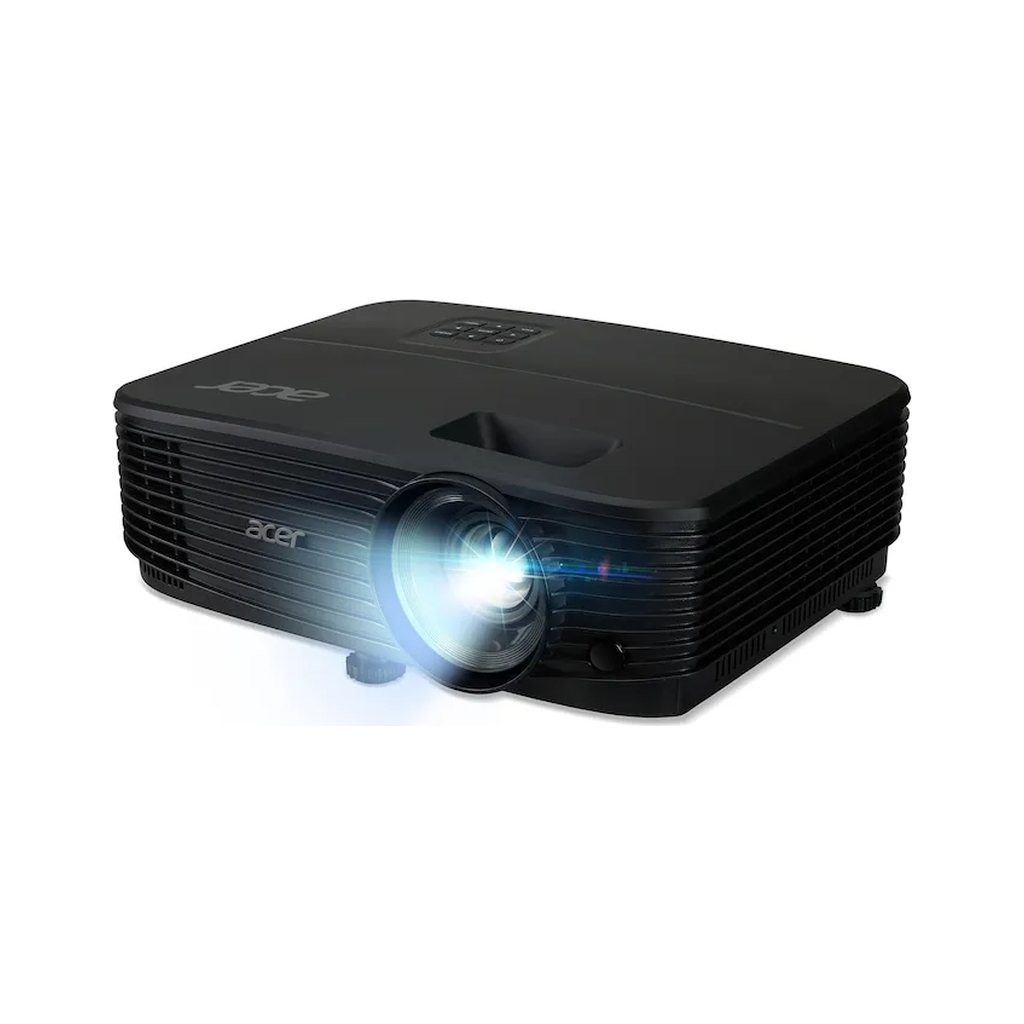 Проектор Acer X1129 (MR.JXF11.001) - зображення 3