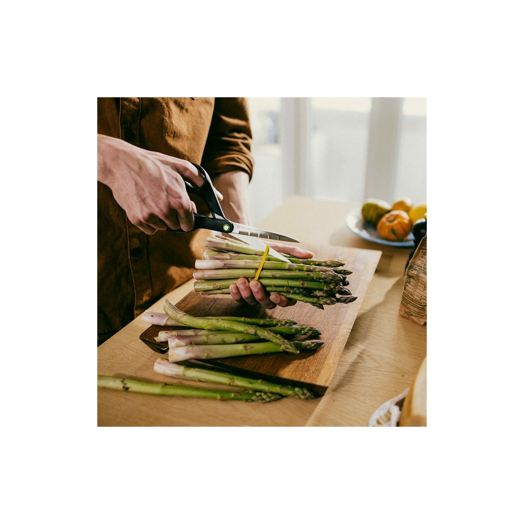 Кухонні ножиці Fiskars ReNew 21 см (1074545) - зображення 5