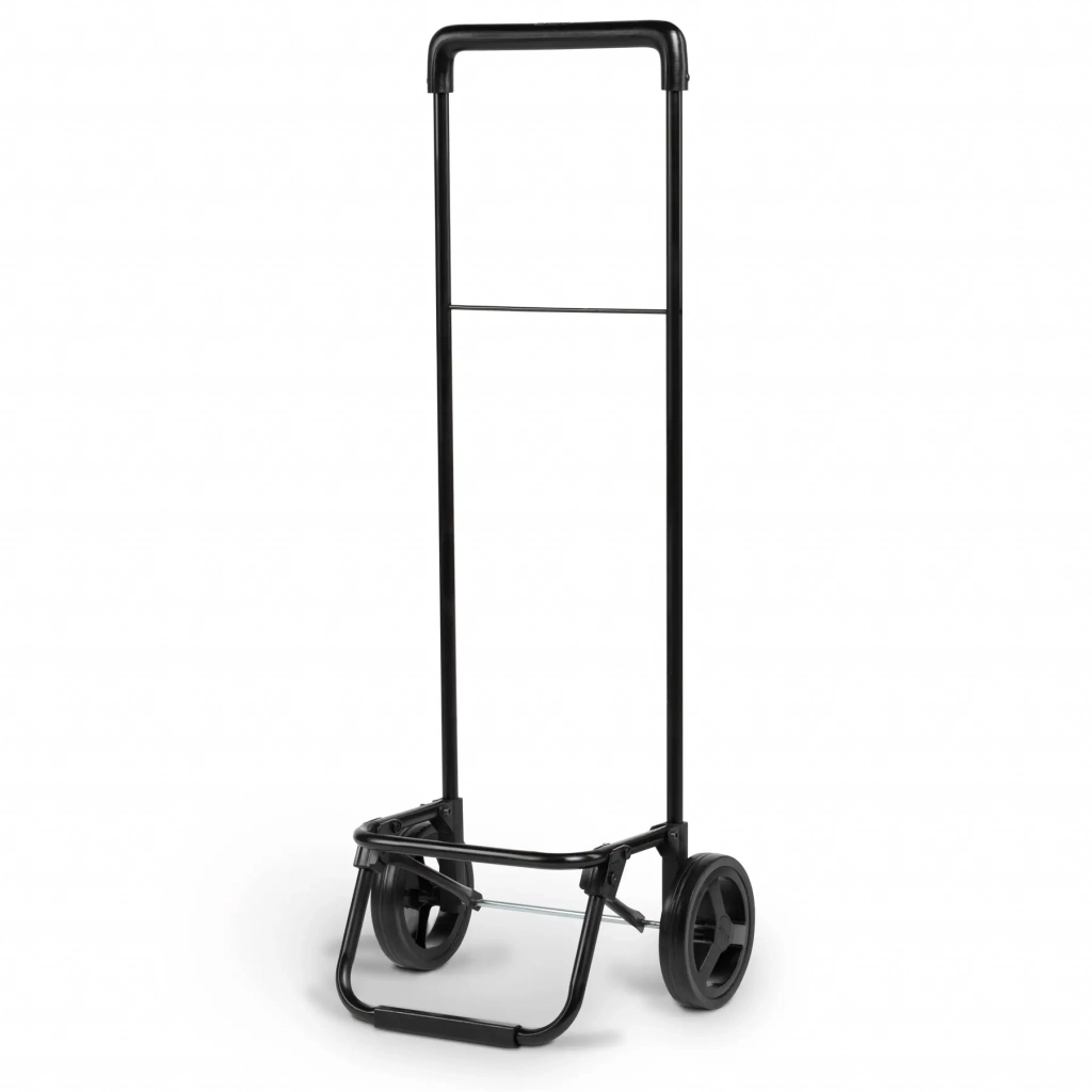 Сумка-візок Gimi Argo 45 Blue (929473) - зображення 2