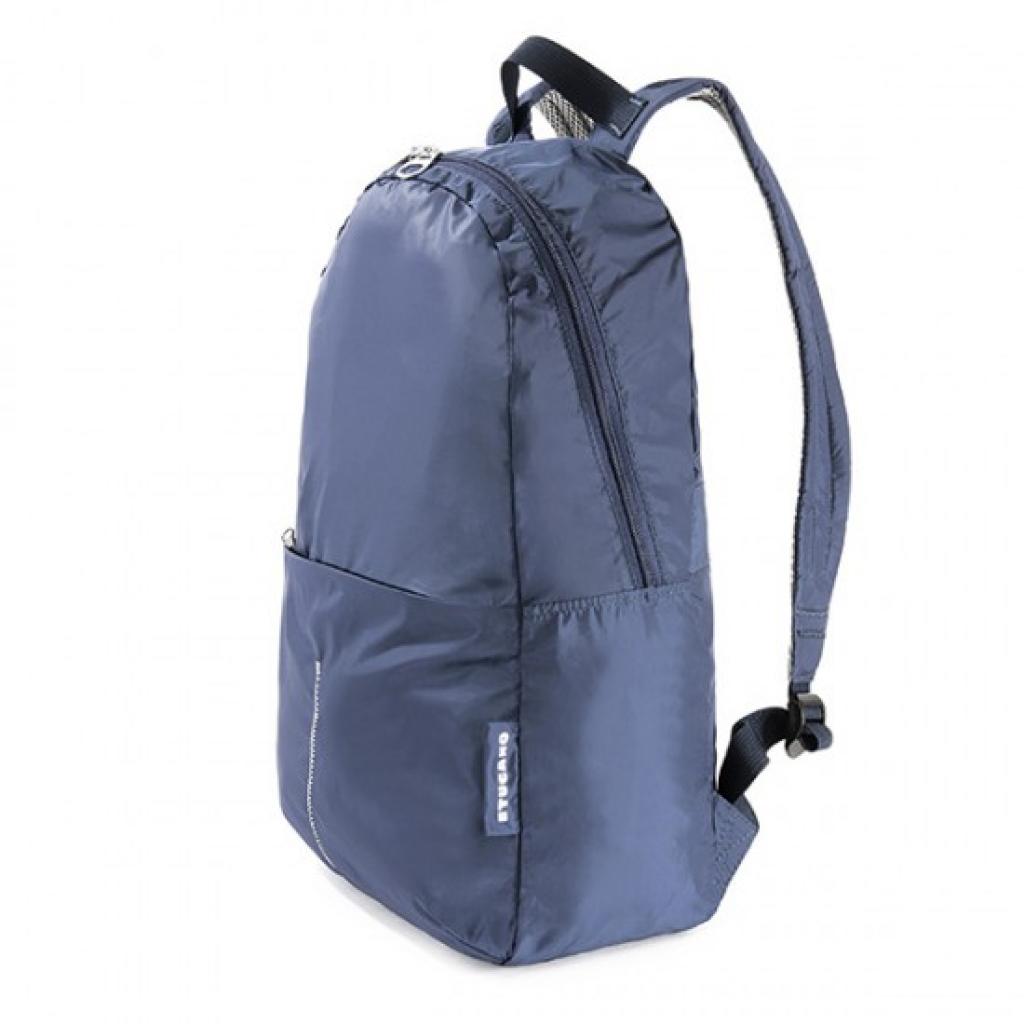Рюкзак для ноутбука Tucano 17" Compatto XL 25L Blue (BPCOBK-B) - зображення 3