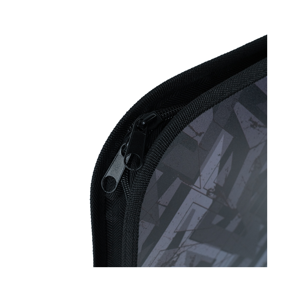 Папка - портфель Kite на блискавці A3+, 1 відділення (K24-411-2) - зображення 3