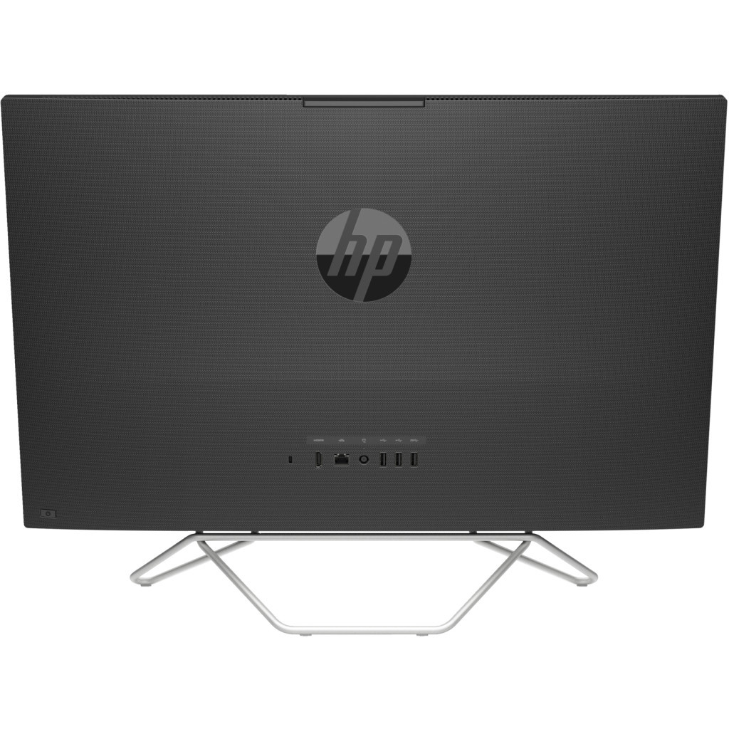 Комп'ютер HP 27-cb1039ua AiO / i5-1235U, 16, 512, GF MX450 2GB, WiFi, Cam, KM (6C965EA) - зображення 4