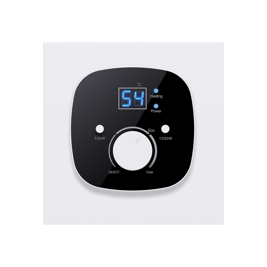 Бойлер Thermex IF 30 V (eco) - зображення 4