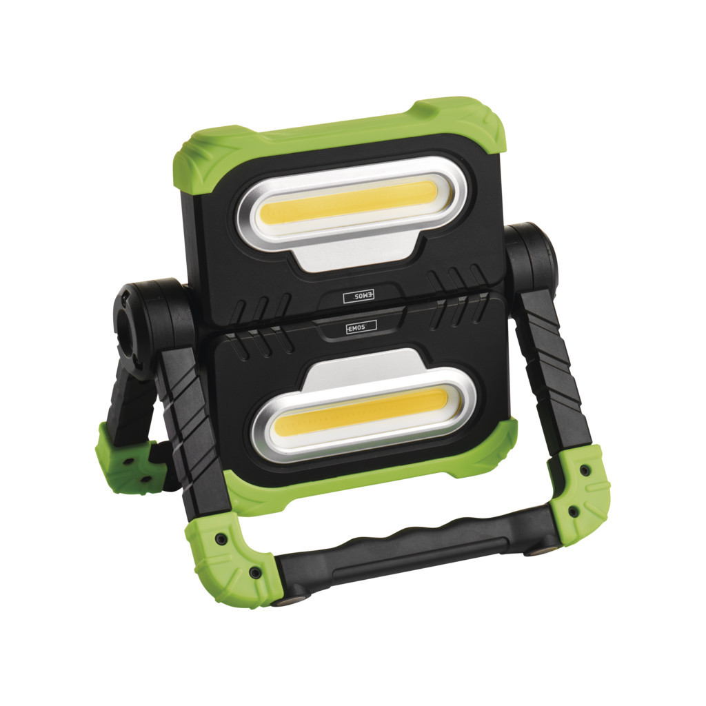 Ліхтар EMOS P4536 20W 2000 Lm (P4536) - зображення 3