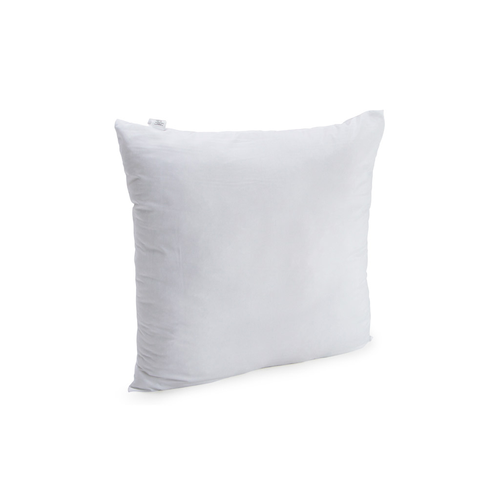 Подушка Руно Силіконова біла 60х60 см (325.52СЛУ_білий) - зображення 1